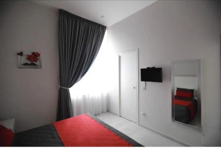 Bed&Breakfast Skyhouse Chiaia - 31