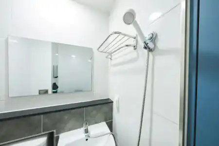 Myeongdong New Stay Inn - 129