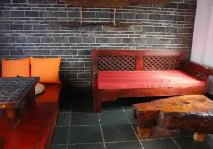 Lijiang Lazy Tiger Inn - 6