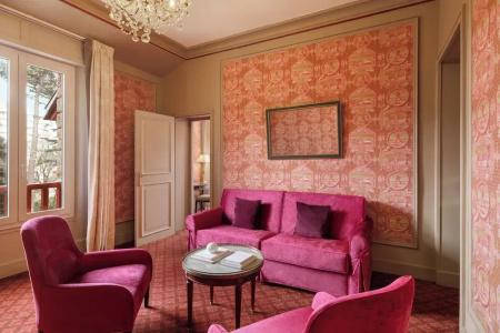 Le Castel Marie Louise - 83