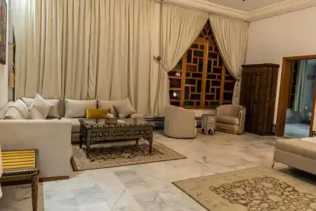 Riad El Yacout - 128