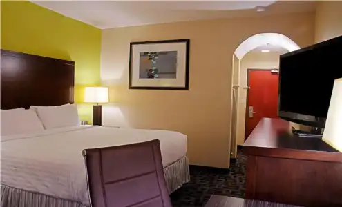 Super 8 by Wyndham Irving/DFW Apt/North - 20