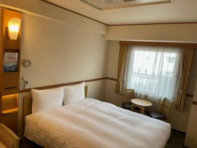 Toyoko Inn Osaka JR Noda Ekimae - 17