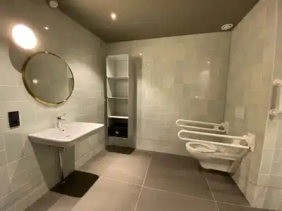 The Florian Amsterdam Schiphol Airport, WorldHotels Crafted - 97