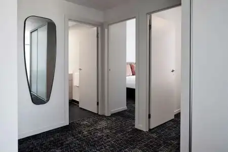 Adina Apartment Melbourne on Flinders - 148