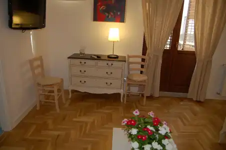 B&B Federico Secondo - 2