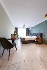 Avenue Sofia - 87