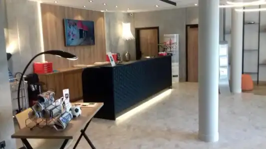 Mercure Chartres Est - 19