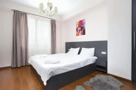 Stay Inn on Buzand str. 17 - 4