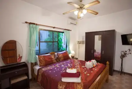 Ya Nui Resort - 87