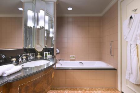 The Westin Tokyo - 7