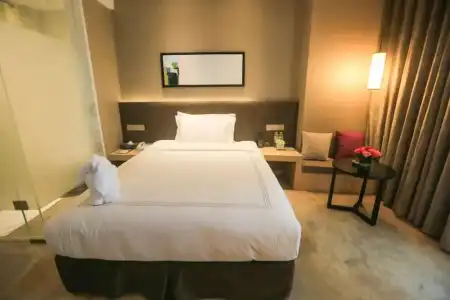 Skytel Chengdu - 75