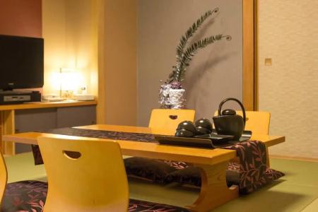 New Otani Inn Sapporo - 67