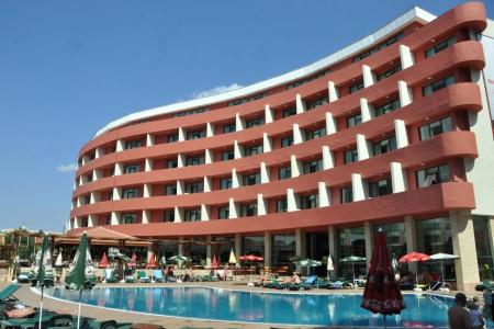 Mena Palace - All Inclusive - 17