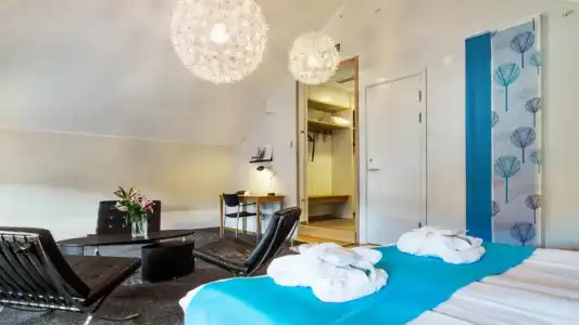 Best Western Plus Kalmarsundl - 146