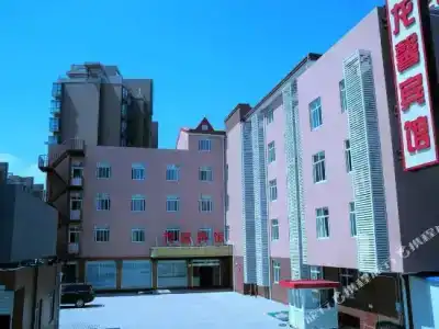 Long Xin - 7