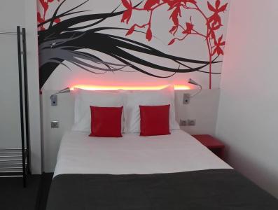 Kyriad Quimper Sud - 71