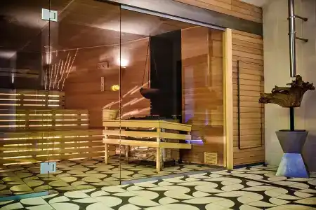 Diune Resort & Apartamenty - 1