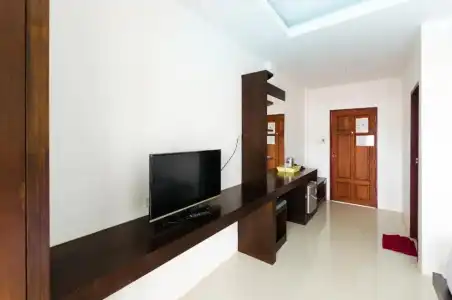 Sleep In Lanta Resort - 55