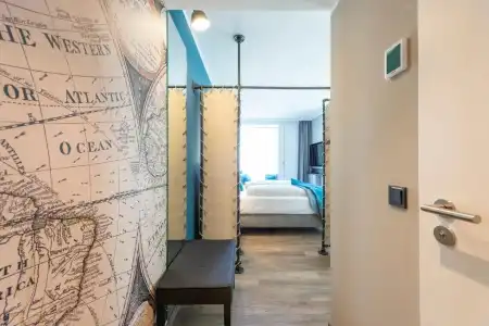 HARBR. Konstanz, a member of Radisson Individuals - 118