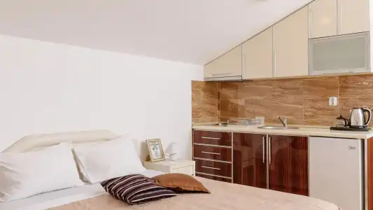 Apartments Markovic - 1