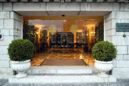Sina Palazzo Sant'Angelo - 0