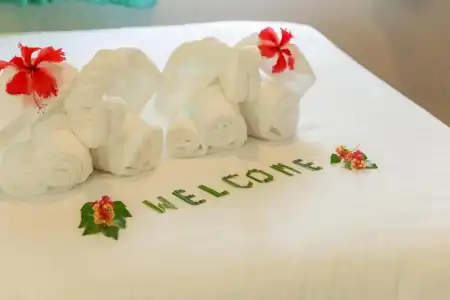 Adarin Beach Resort - 56