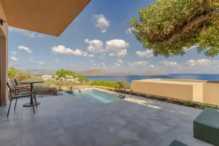 INNSiDE by Meliá Crete Elounda - 115