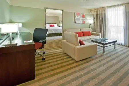 Crowne Plaza Chicago West Loop by IHG - 92
