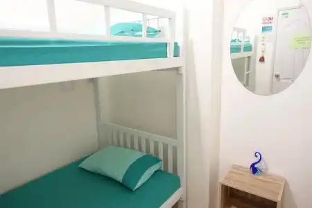1Sabai Hostel - 60