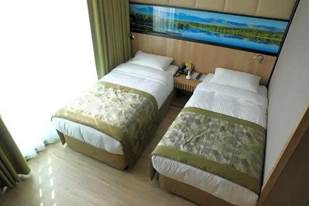 Radar Otel - 27