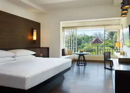 The Barai Suites and Spa at Hyatt Regency Hua Hin (SHA Plus+) - 30
