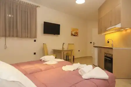 Heaven Apartments - 41