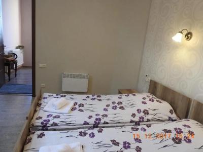 White Guesthouse - 23