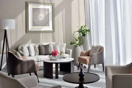 Address Sky View, Downtown Dubai - 16