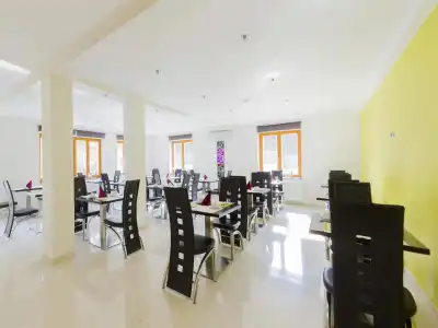 Green Park Apartments - 13