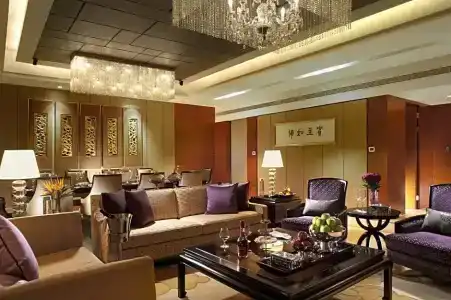 Crowne Plaza Huizhou by IHG - 91