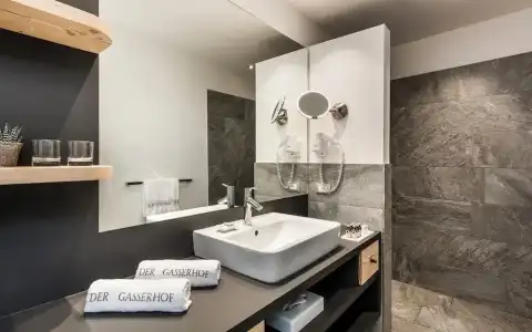 Gasserhof Tradition & Lifestyle - 18