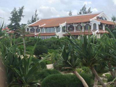 Villa Louise Hue Beach and Spa - 15