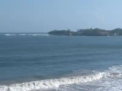 Sea Line - 18