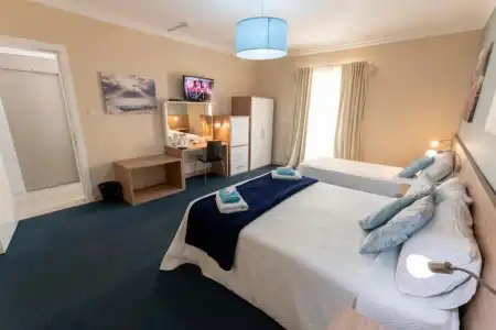 Estrella Lodging - 4
