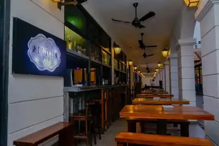 Fairway Colombo - Sri Lanka's First With Robot Technology - 23