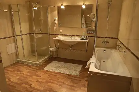 Kempinski Grand Arena Bansko - 86