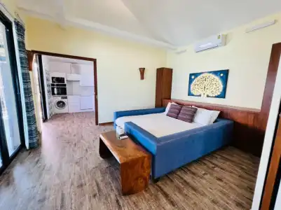 Absolute Beachfront Resort - 46