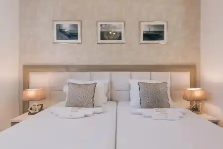 Villa Royal Apart-Hotel - 61