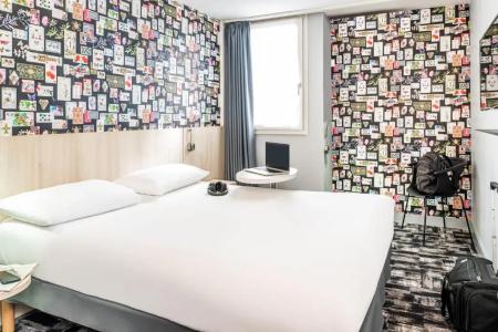 ibis Styles Reims Centre Cathédrale - 55