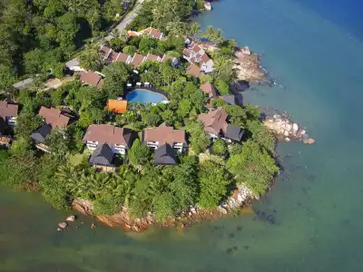 Kamala Beach Estate Phuket - 21
