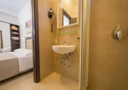 Mediterraneo & Suites - 38