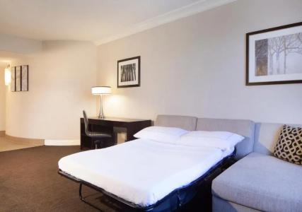Hilton Santa Cruz/Scotts Valley - 94