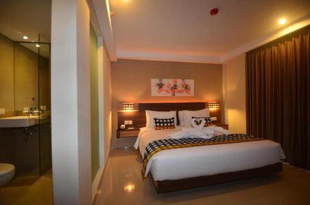 Grand Barong Resort - 40